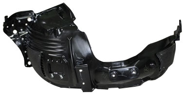 INNER FENDER LH